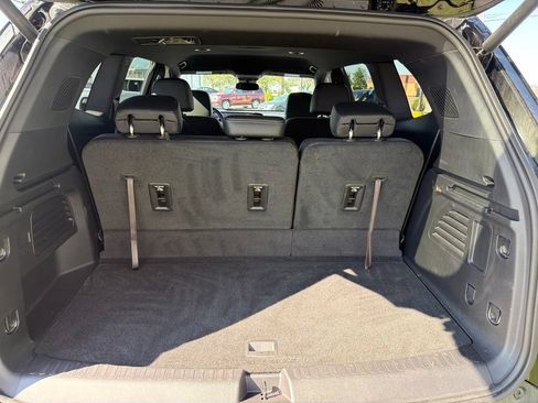 Used 2025 Buick Enclave Preferred w/ LPO, Floor Liner Package AWD/4WD image 13