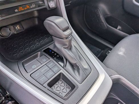 Used 2025 Toyota RAV4 LE image 19