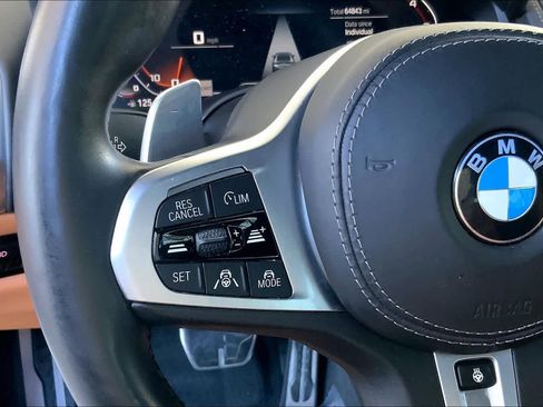 Used 2021 BMW M850i Gran Coupe xDrive image 23