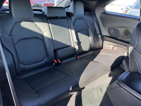 Used 2024 Dodge Charger R/T w/ Plus Group image 8