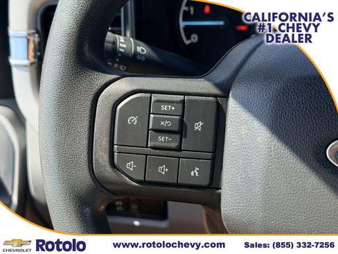 Used 2024 Ford F250 XLT AWD/4WD image 27