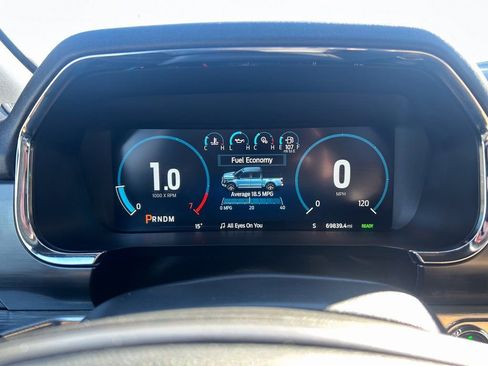 Certified 2021 Ford F150 Lariat w/ Equipment Group 502A High image 31