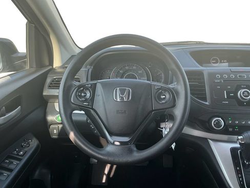 Used 2014 Honda CR-V LX image 18
