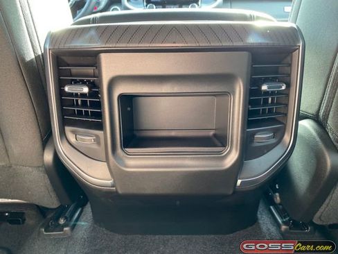 New 2026 RAM 1500 Big Horn image 21