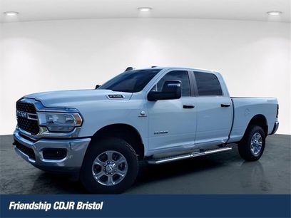 Used 2024 RAM 2500 Big Horn