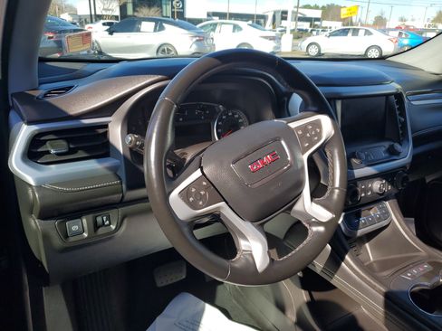 Used 2023 GMC Acadia SLT image 19
