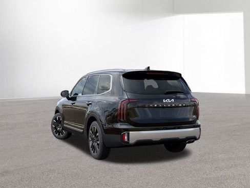 New 2025 Kia Telluride SX Prestige image 4