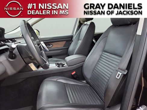 Used 2023 Land Rover Discovery Sport S image 13