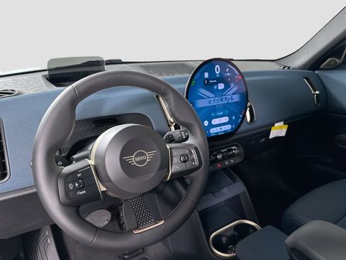 New 2025 MINI Cooper Countryman S w/ Comfort Package Max image 11