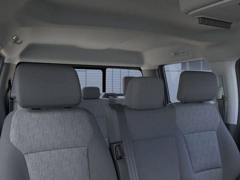 New 2026 Ford F250 XL w/ STX Appearance Package image 22