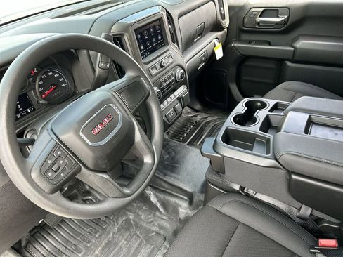 New 2025 GMC Sierra 2500 Pro w/ Convenience Package image 10