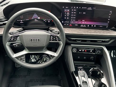 Certified 2025 Audi Q5 Premium Plus w/ Premium Plus image 14