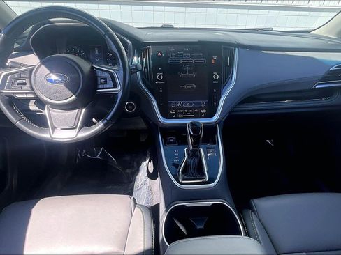 Used 2022 Subaru Outback Onyx Edition XT image 19