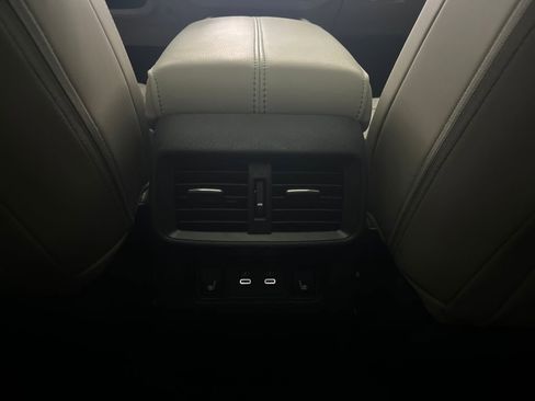 Used 2025 Nissan Murano Platinum w/ Cargo Package image 31