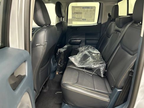 New 2026 Ford Maverick Tremor AWD/4WD image 27
