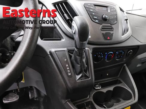 Used 2016 Ford Transit 350 XL RWD image 13