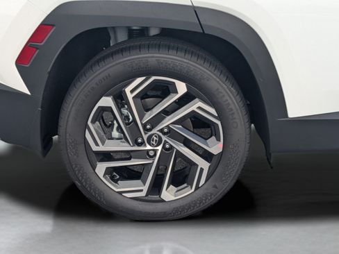New 2026 Hyundai Tucson SEL Plus FWD image 13