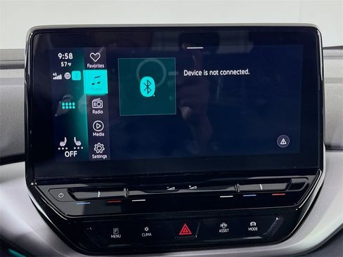 Used 2021 Volkswagen ID.4 Pro w/ ID.4 Protection Package image 38