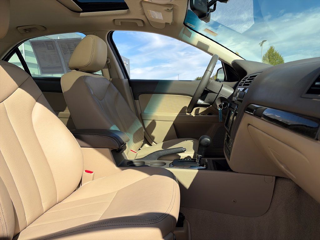 Used 2009 Mercury Milan Premier FWD image 13