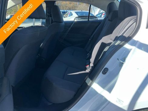 Used 2025 Toyota Corolla LE image 12