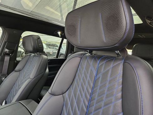 New 2026 Cadillac Escalade IQ Sport 1 w/ LPO, ONYX Package image 12