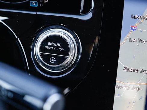 New 2025 Mercedes-Benz E 450 4MATIC All-Terrain Wagon image 32