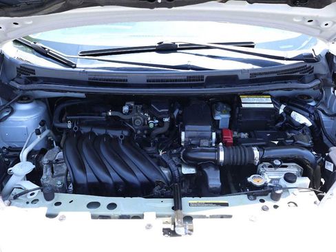Used 2016 Nissan Versa Note SV FWD image 9
