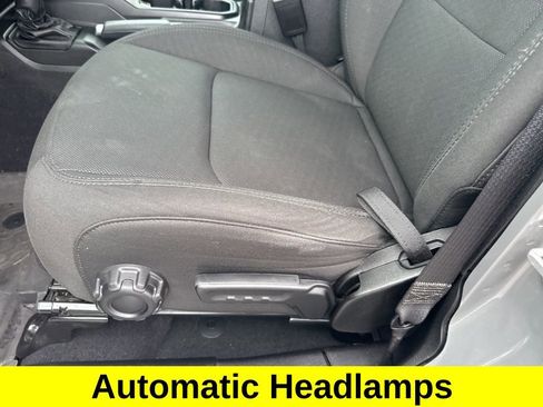 Used 2023 Jeep Wrangler Willys image 19