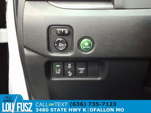 Used 2020 Honda Ridgeline Sport image 24