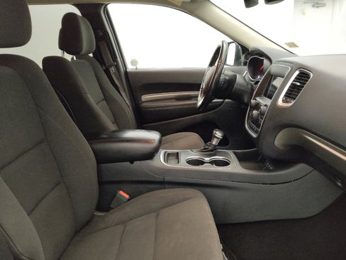 Used 2020 Dodge Durango SXT w/ 3rd Row Seating Group RWD image 21