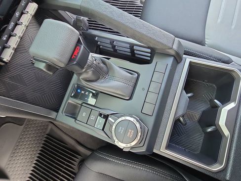 Used 2026 Toyota Tacoma TRD Sport AWD/4WD image 26