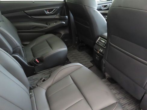 New 2026 Subaru Ascent Limited Bronze AWD/4WD image 26