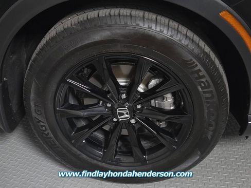 Certified 2024 Honda CR-V Sport image 12