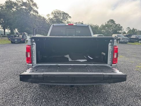 Certified 2023 Ford F150 XLT w/ Equipment Group 302A High AWD/4WD image 34