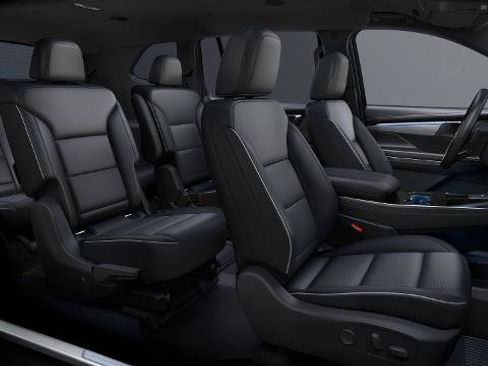 New 2026 Buick Enclave Preferred w/ Power Package image 35