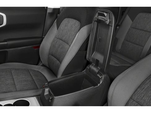 Used 2021 Ford Bronco Sport Big Bend AWD/4WD image 9