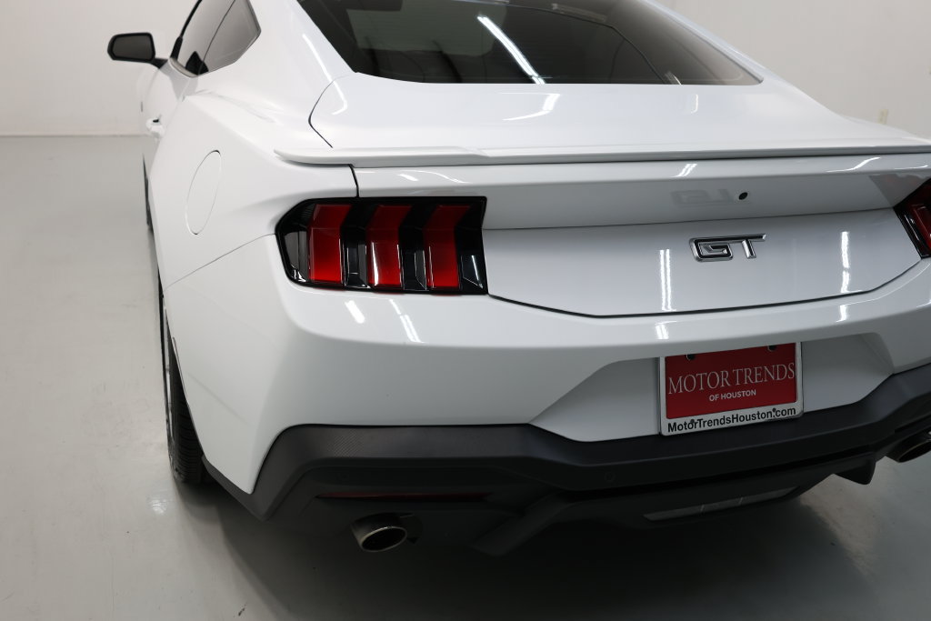 Used 2024 Ford Mustang GT Premium RWD image 62