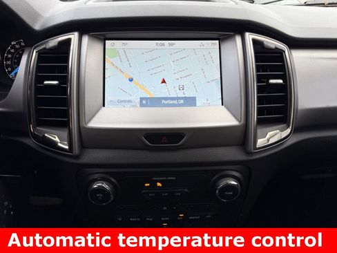 Used 2021 Ford Ranger XLT w/ Equipment Group 302A High image 3