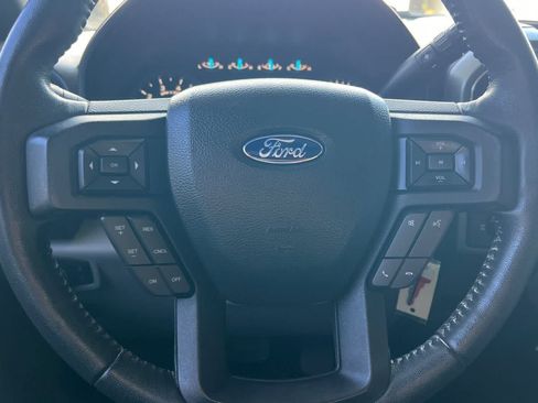 Used 2018 Ford F150 XLT w/ Equipment Group 302A Luxury RWD image 24
