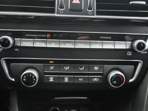 Used 2020 Kia Optima LX image 19