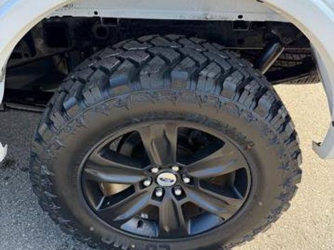 Used 2015 Ford F150 Platinum w/ Trailer Tow Package AWD/4WD image 24
