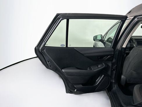Used 2023 Subaru Outback image 24