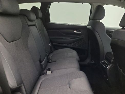 Used 2022 Hyundai Santa Fe SEL w/ Convenience Package AWD/4WD image 19