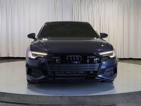 Used 2021 Audi A6 Premium Plus w/ Premium Plus Package image 4
