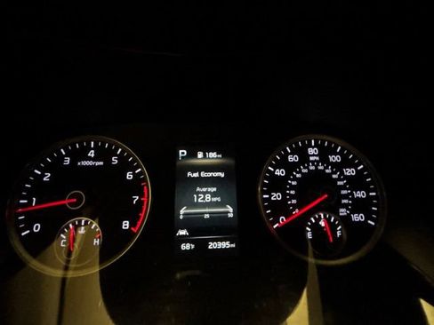 Certified 2024 Kia K5 LXS FWD image 13