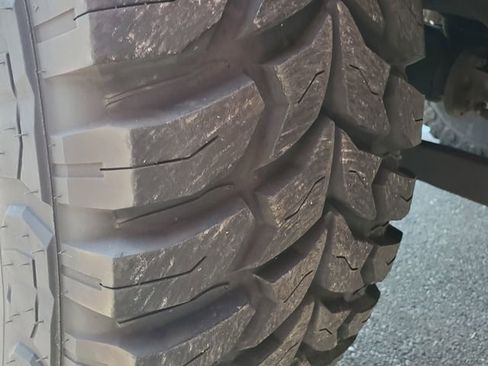 Used 2008 Jeep Wrangler X image 30