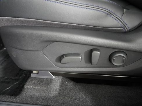 New 2026 Subaru Forester Limited image 11