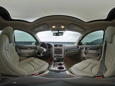 Used 2014 GMC Acadia Denali FWD image 34