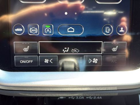 Certified 2024 Subaru Legacy Premium AWD/4WD image 20