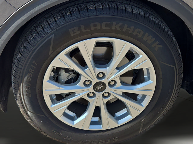 Used 2023 Ford Escape Active w/ Tech Pack #1 FWD image 18